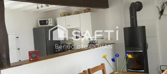 4 Schlafzimmer Haus in Theuville, France, Nr. 48929 3