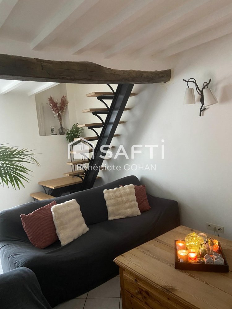 4 Schlafzimmer Haus in Theuville, France, Nr. 48929