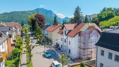 3 bedrooms Apartment in Gmunden, Austria No. 131569