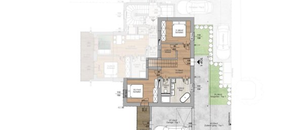 3 bedrooms Apartment in Gmunden, Austria No. 131569 6