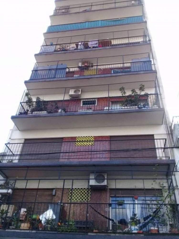 2 bedrooms Apartment in Buenos Aires, Argentina No. 69342