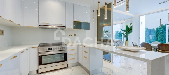 5 غرف نوم فيلا في نخلة جميرا, UAE رقم 28027 5