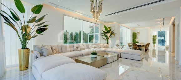 5 غرف نوم فيلا في نخلة جميرا, UAE رقم 28027 7