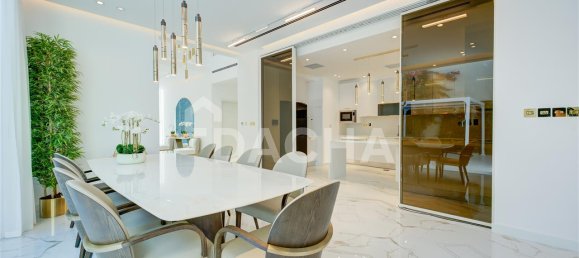 5 غرف نوم فيلا في نخلة جميرا, UAE رقم 28027 3