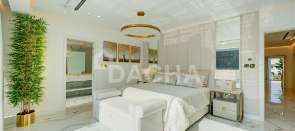 5 غرف نوم فيلا في نخلة جميرا, UAE رقم 28027 20