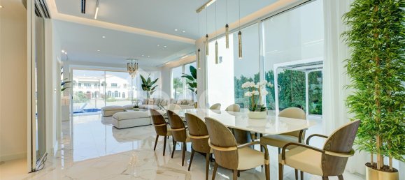 5 غرف نوم فيلا في نخلة جميرا, UAE رقم 28027 2