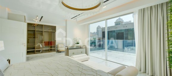 5 غرف نوم فيلا في نخلة جميرا, UAE رقم 28027 21