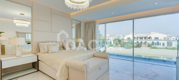 5 غرف نوم فيلا في نخلة جميرا, UAE رقم 28027 13