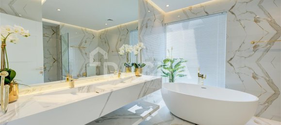 5 غرف نوم فيلا في نخلة جميرا, UAE رقم 28027 16