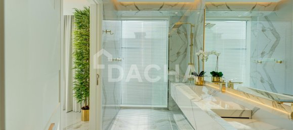 5 غرف نوم فيلا في نخلة جميرا, UAE رقم 28027 22