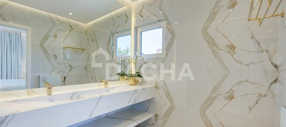 5 غرف نوم فيلا في نخلة جميرا, UAE رقم 28027 11