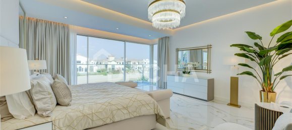 5 غرف نوم فيلا في نخلة جميرا, UAE رقم 28027 12