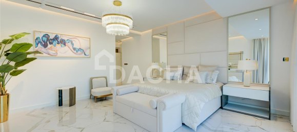 5 غرف نوم فيلا في نخلة جميرا, UAE رقم 28027 14