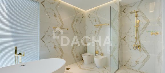 5 غرف نوم فيلا في نخلة جميرا, UAE رقم 28027 17