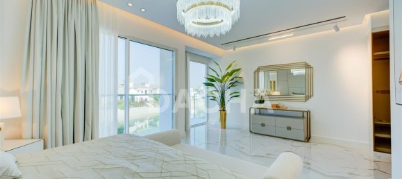 5 غرف نوم فيلا في نخلة جميرا, UAE رقم 28027 10