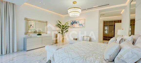 5 غرف نوم فيلا في نخلة جميرا, UAE رقم 28027 15