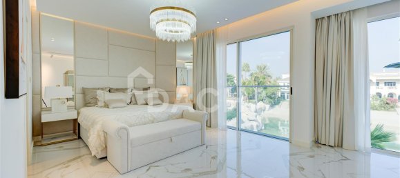 5 غرف نوم فيلا في نخلة جميرا, UAE رقم 28027 9