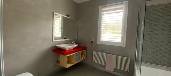 4-Zimmer Villa in Romano di Lombardia, Italy, Nr. 263032 16