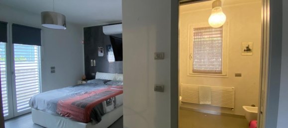 4-Zimmer Villa in Romano di Lombardia, Italy, Nr. 263032 18