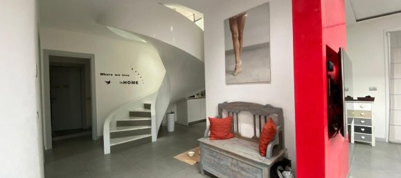 4-Zimmer Villa in Romano di Lombardia, Italy, Nr. 263032 12