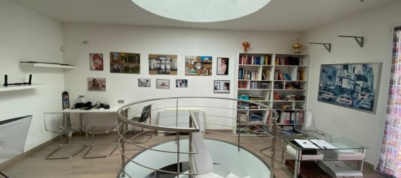 4-Zimmer Villa in Romano di Lombardia, Italy, Nr. 263032 11