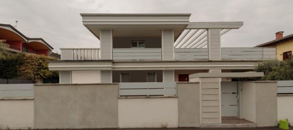 4-Zimmer Villa in Romano di Lombardia, Italy, Nr. 263032 24