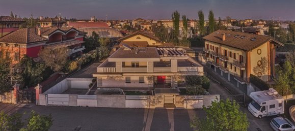 4-Zimmer Villa in Romano di Lombardia, Italy, Nr. 263032 23