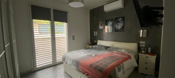 4-Zimmer Villa in Romano di Lombardia, Italy, Nr. 263032 15