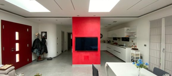 4-Zimmer Villa in Romano di Lombardia, Italy, Nr. 263032 3