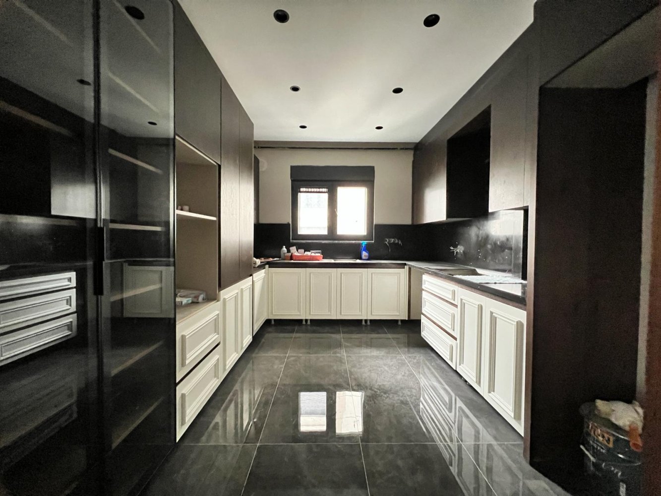 Wohnung 3+1 in Istanbul, Turkey, Nr. 23679