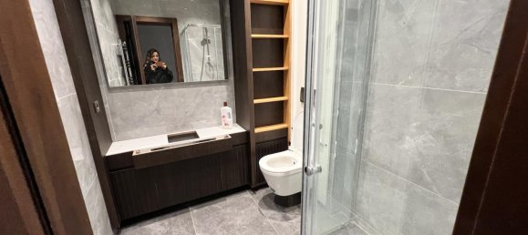 Wohnung 3+1 in Istanbul, Turkey, Nr. 23679 14