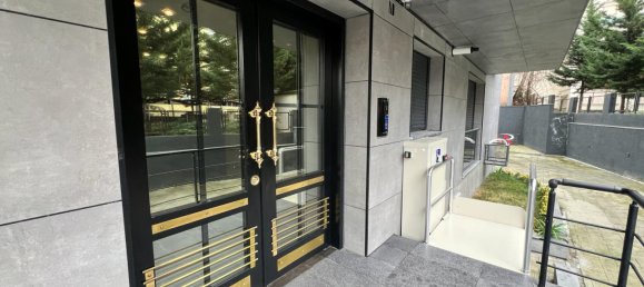 Wohnung 3+1 in Istanbul, Turkey, Nr. 23679 15