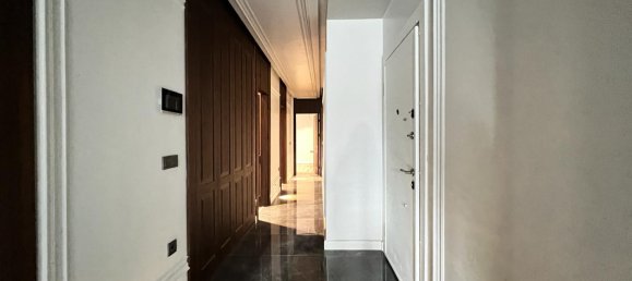 Wohnung 3+1 in Istanbul, Turkey, Nr. 23679 4