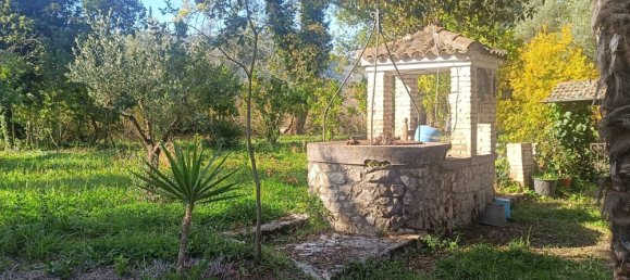 5 Schlafzimmer Villa in Sant'Apollinare, Italy, Nr. 371926 3