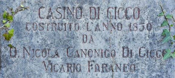 5 Schlafzimmer Villa in Sant'Apollinare, Italy, Nr. 371926 4