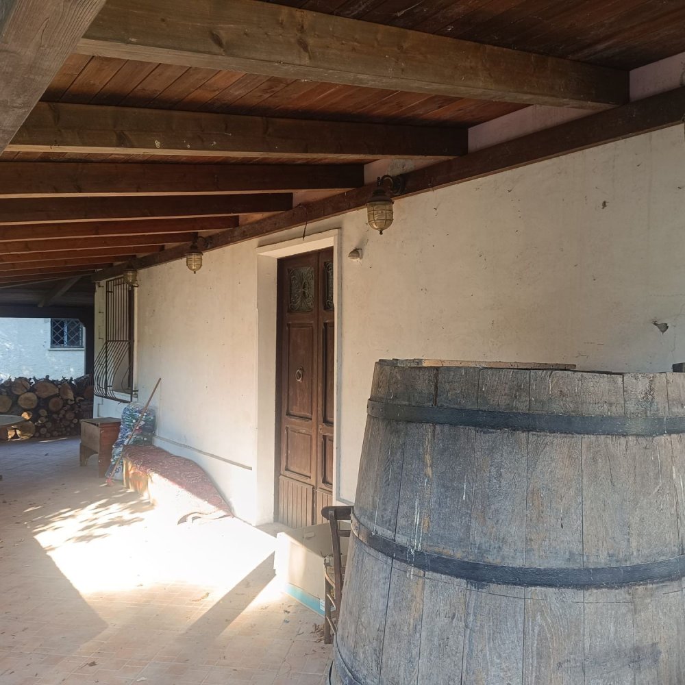 5 Schlafzimmer Villa in Sant'Apollinare, Italy, Nr. 371926