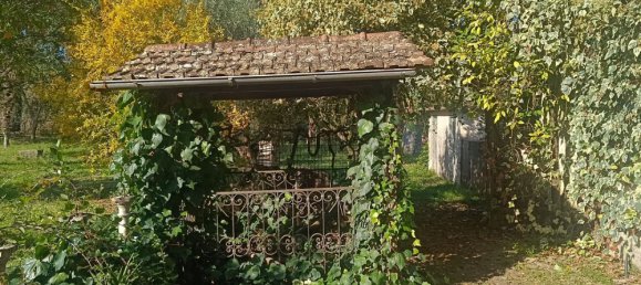 5 Schlafzimmer Villa in Sant'Apollinare, Italy, Nr. 371926 9