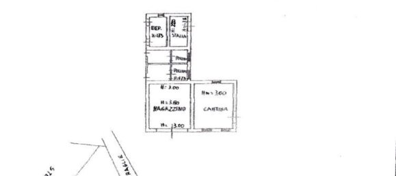 5 Schlafzimmer Villa in Sant'Apollinare, Italy, Nr. 371926 30