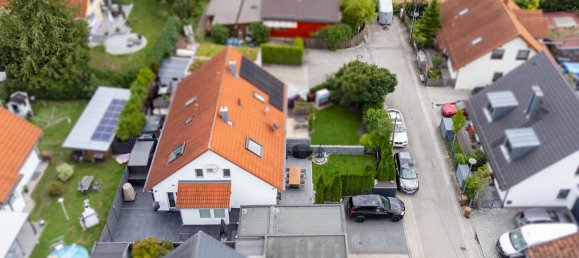 Adosado de 4 habitaciónes en Munich, Germany No. 229292 14