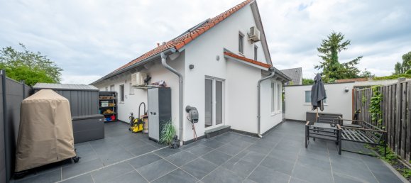 Adosado de 4 habitaciónes en Munich, Germany No. 229292 12