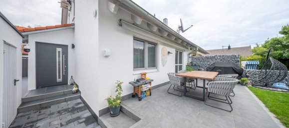 Adosado de 4 habitaciónes en Munich, Germany No. 229292 3