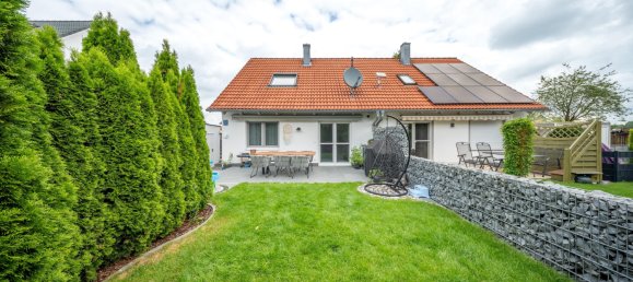 Adosado de 4 habitaciónes en Munich, Germany No. 229292 2