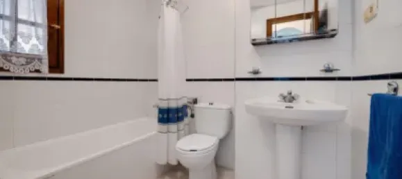 1 bedroom Apartment in Torrevieja, Spain No. 190057 8