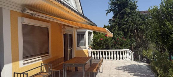 6 rooms House in Wollersdorf-Steinabruckl, Austria No. 246082 27
