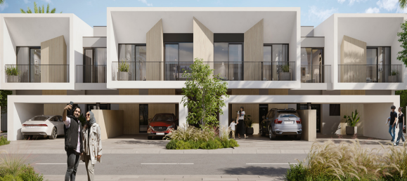 3 bedrooms Townhouse in City of Arabia, UAE No. 6047 5