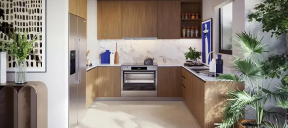 3 bedrooms Townhouse in City of Arabia, UAE No. 6047 4