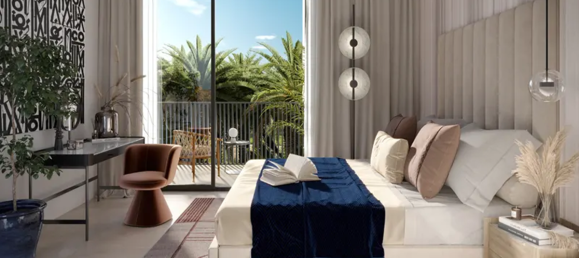 3 bedrooms Townhouse in City of Arabia, UAE No. 6047 2