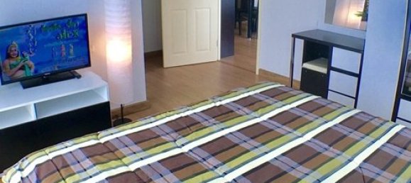 2 bedrooms Condo in Pattaya, Thailand No. 3775 11