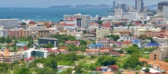 2 bedrooms Condo in Pattaya, Thailand No. 3775 17