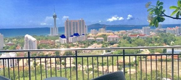 2 bedrooms Condo in Pattaya, Thailand No. 3775 18